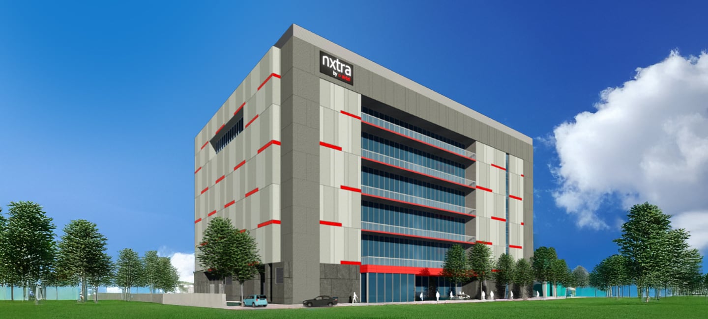 Kolkata Data Center