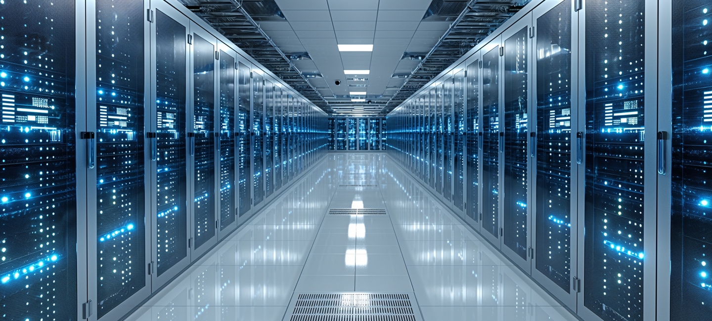 Hyderabad Data Center