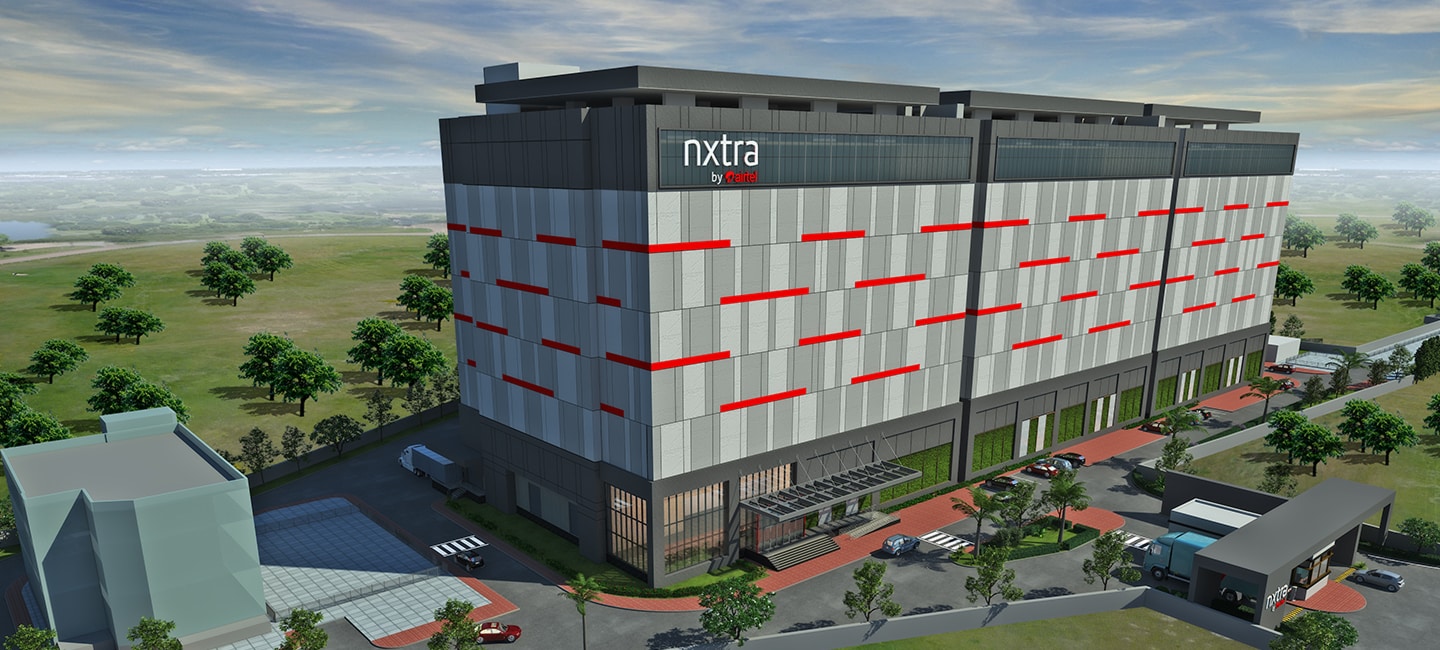 Mumbai Data Center