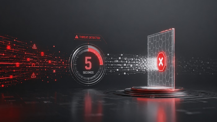 Automated Detection & Response