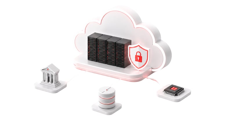 public cloud