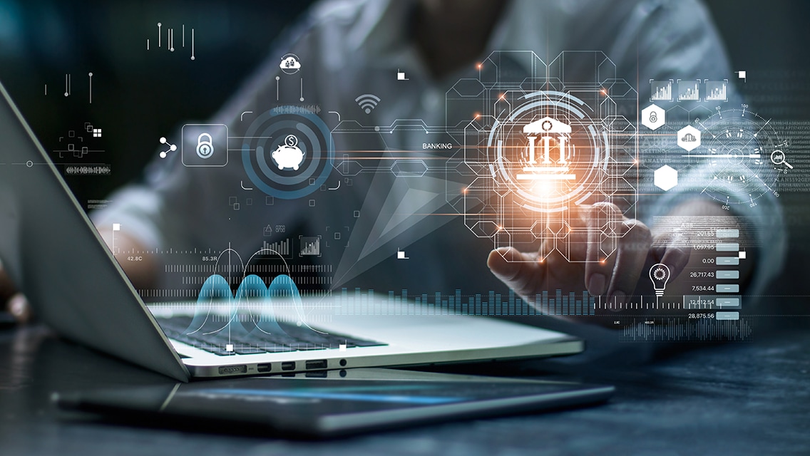 Sovereign Data Storage