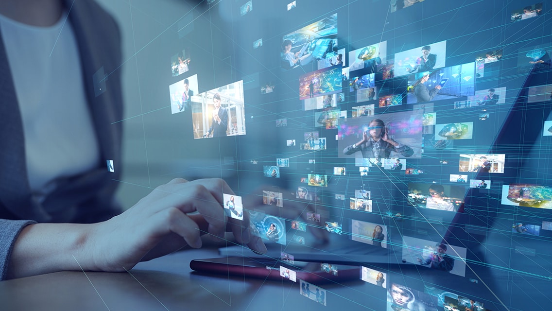 Streamlined Content Delivery