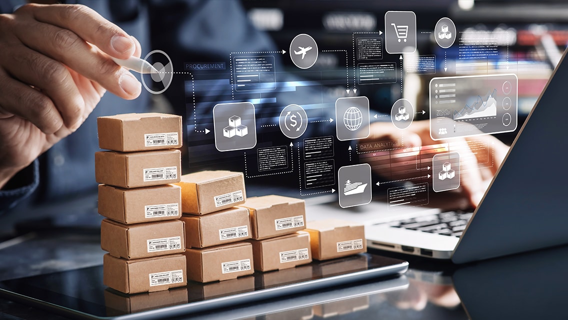 Integrated Analytics