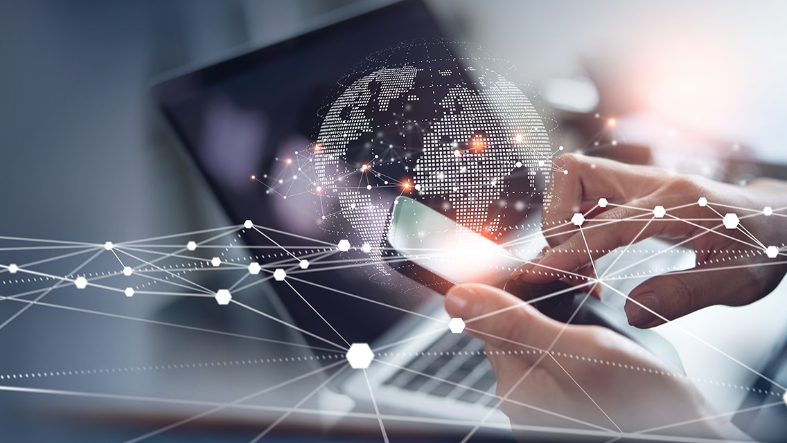 Virtual Networks