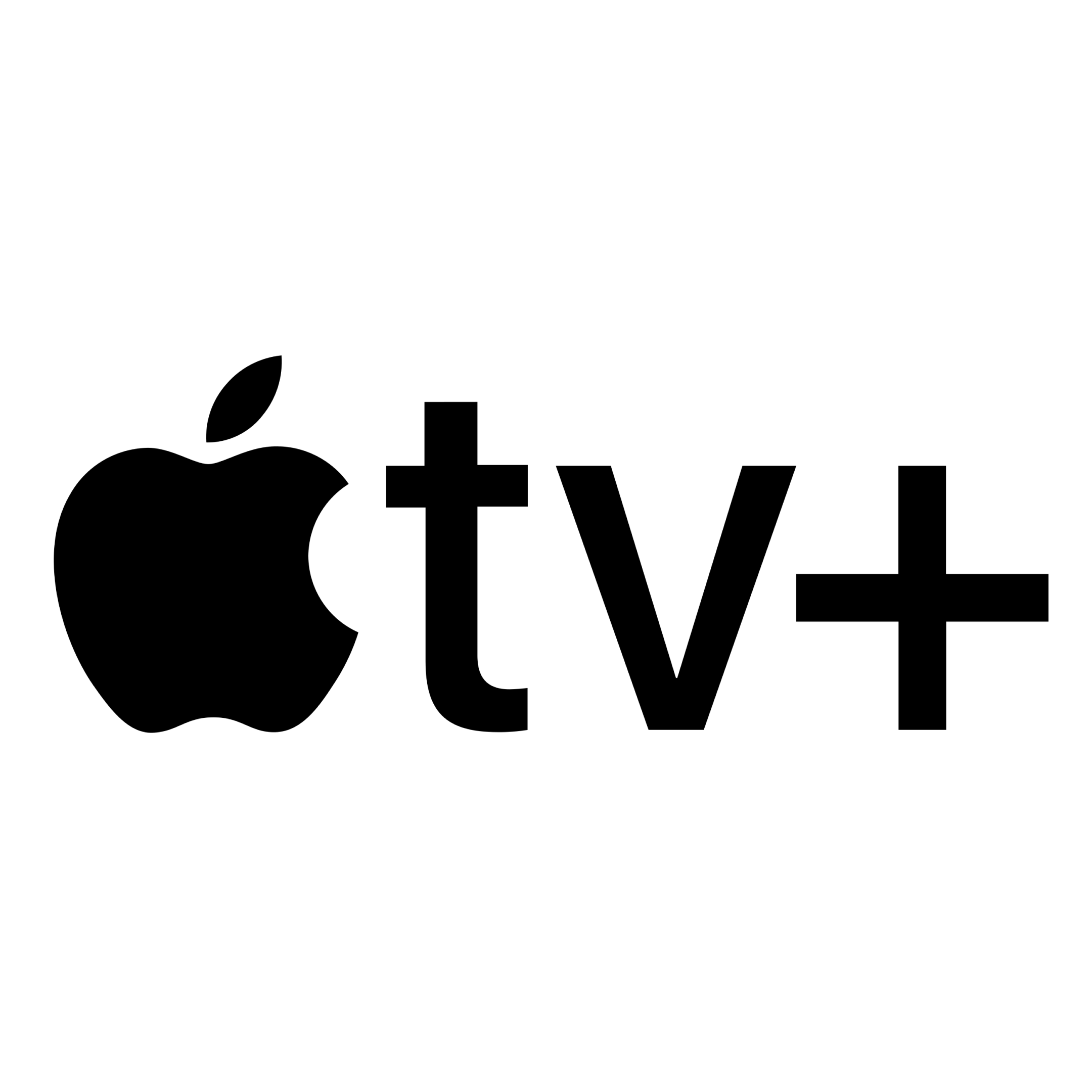 Apple TV+