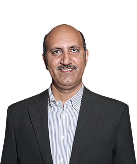 Ashish Arora