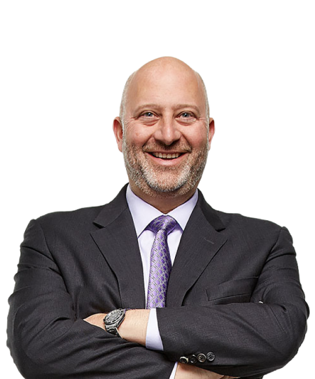 Gary Wojtaszek