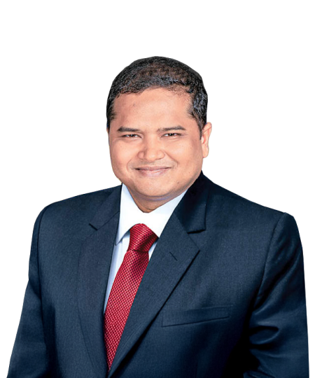 Kapil Modi