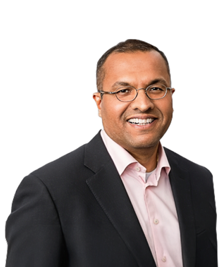 Neeraj Bharadwaj