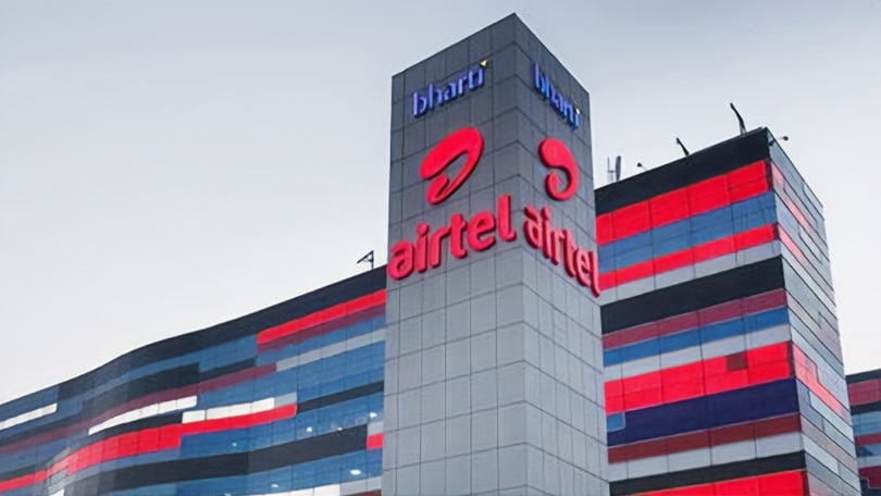 Bharti Airtel