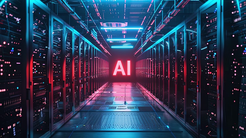AI-led operations