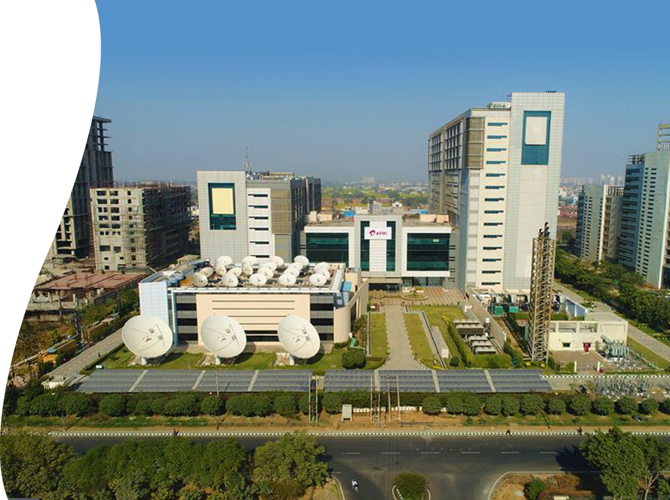 manesar
