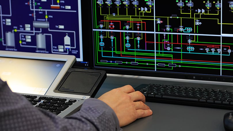 Real-time visibility and control across your infrastructure