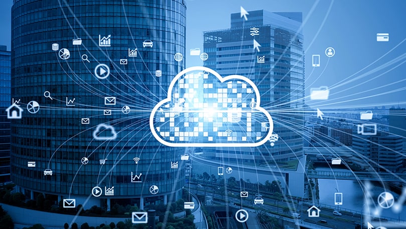 Dedicated, secure access to major cloud providers.