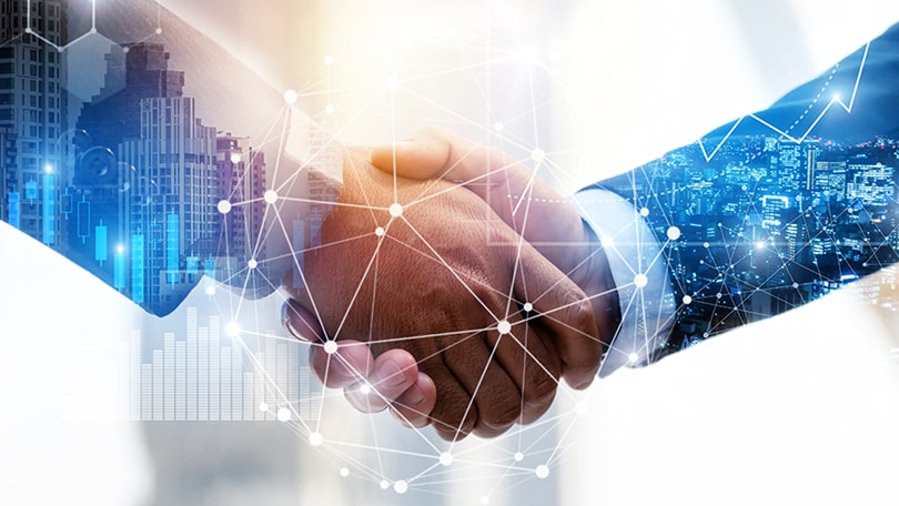<span class="TextRun SCXW42065041 BCX0" lang="EN-US" xml:lang="EN-US" data-contrast="auto"><span class="NormalTextRun SCXW42065041 BCX0">Diverse partnerships across digital infrastructure</span></span><span class="EOP SCXW42065041 BCX0" data-ccp-props="{"134233117":false,"134233118":false,"335559685":0,"335559737":0,"335559738":0,"335559739":0,"335559991":0}"> </span>