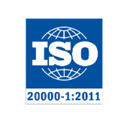 ISO-20000-1-2011