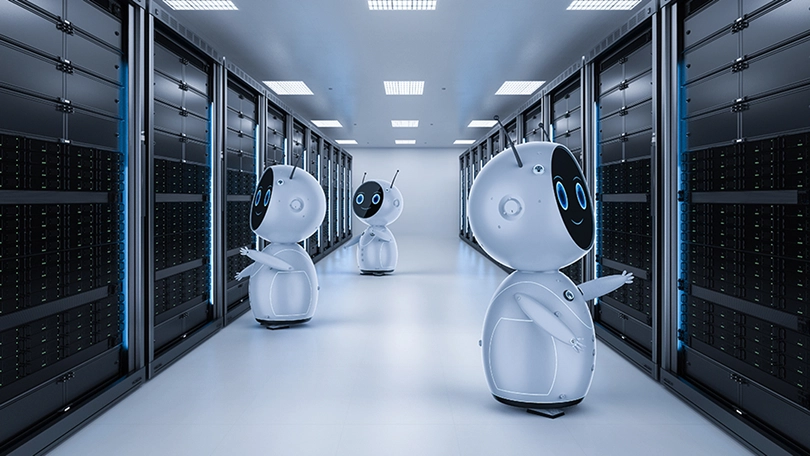 Explore digital initiatives