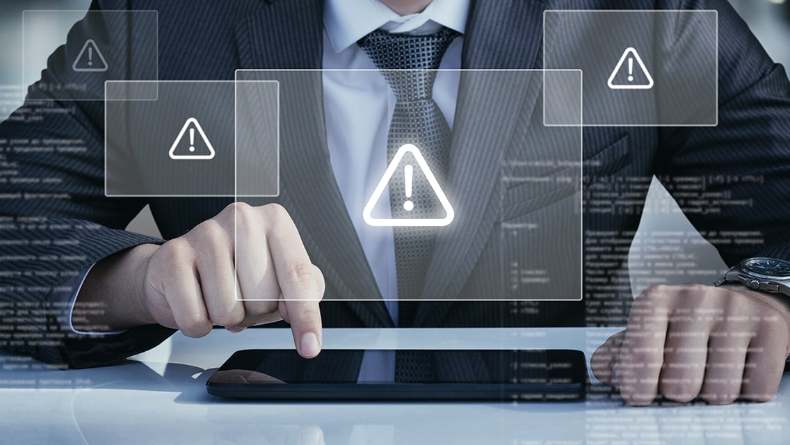 Monitoring & incident response