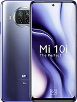 XIAOMI MI10I