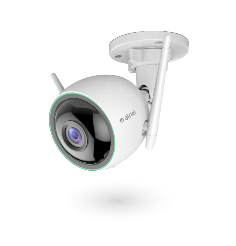 Camera for security store price