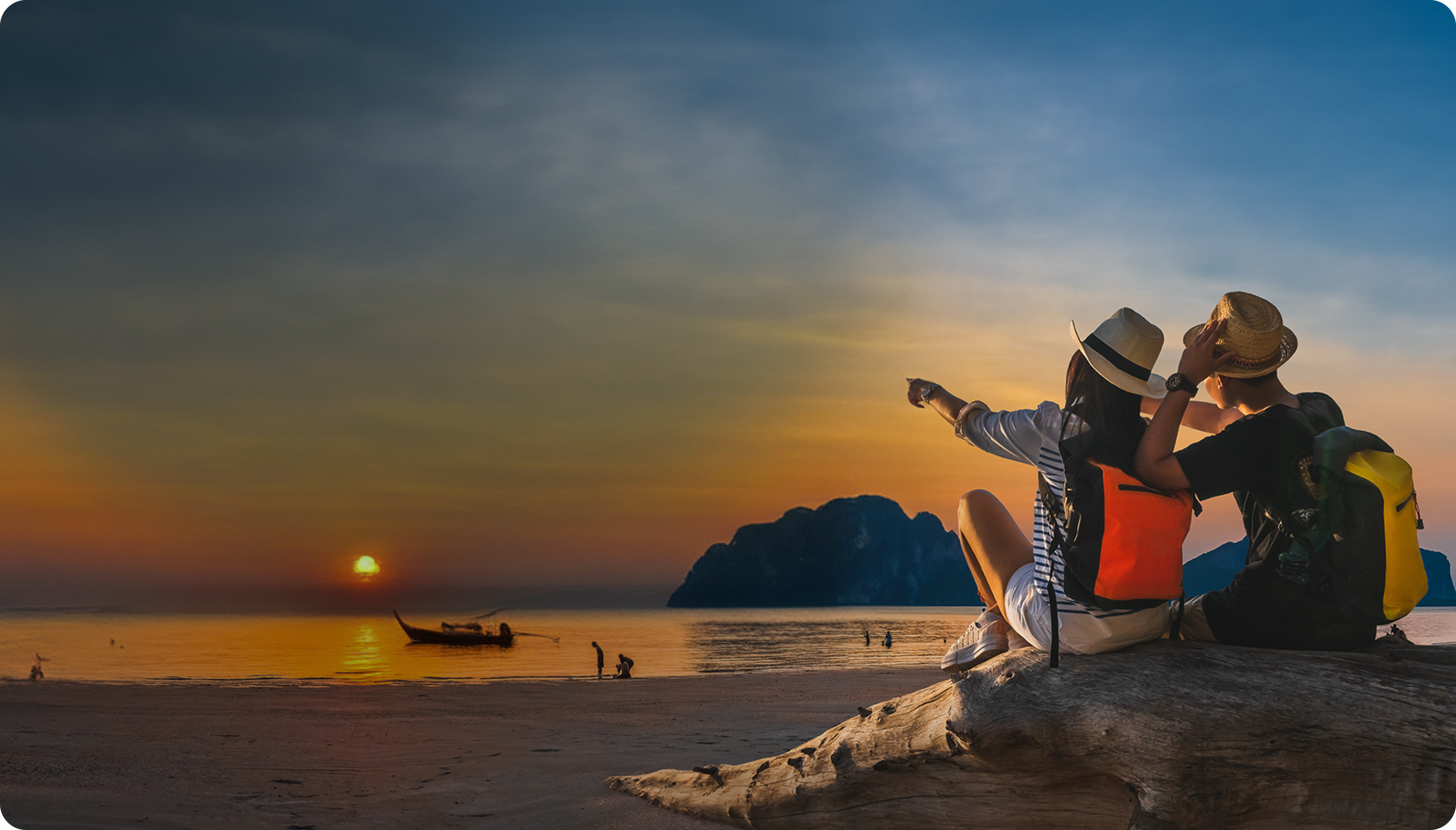 MakeMyTrip perk