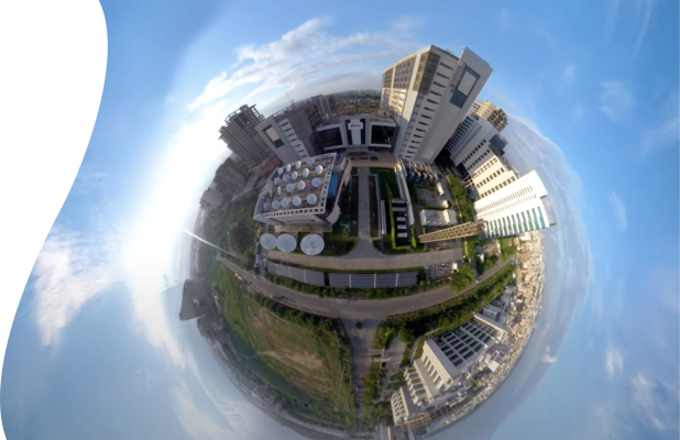 Airtel soc as a service