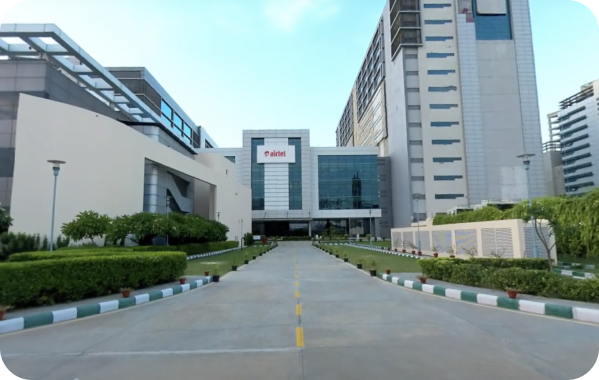 security operations service center