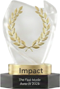 Sustainability Champion 