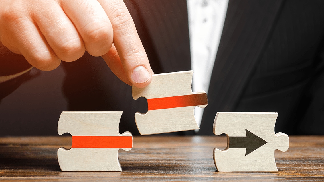 Business Continuity & Planning