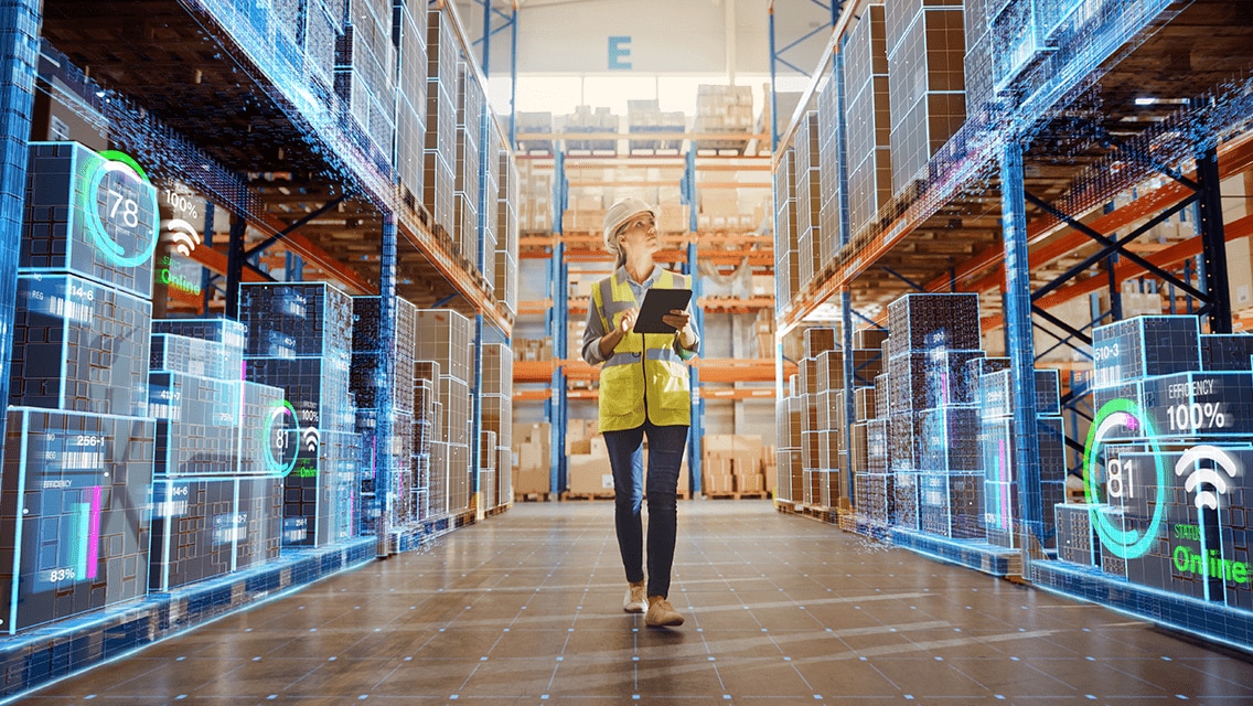 Infrastructure Modernization