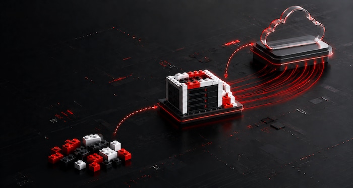 Airtel Cloud