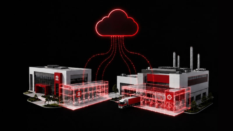 Airtel Cloud