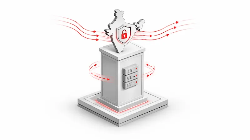 Data Sovereignty