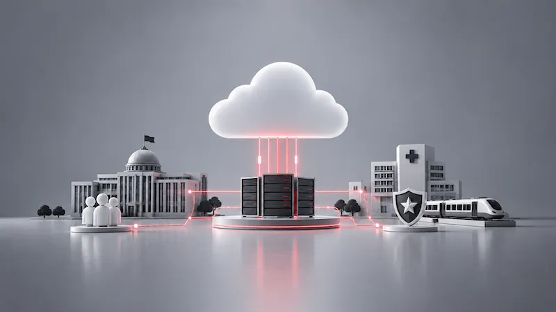 Government Cloud