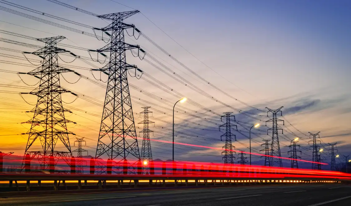 energy and utilities sector