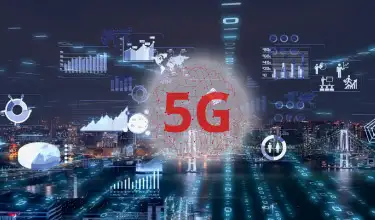 Harness the power of 5G