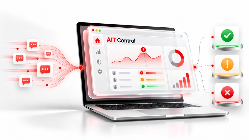 AIT Control