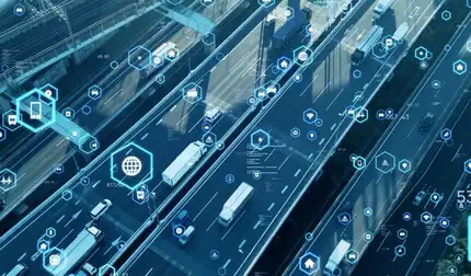 iot logistics tracking