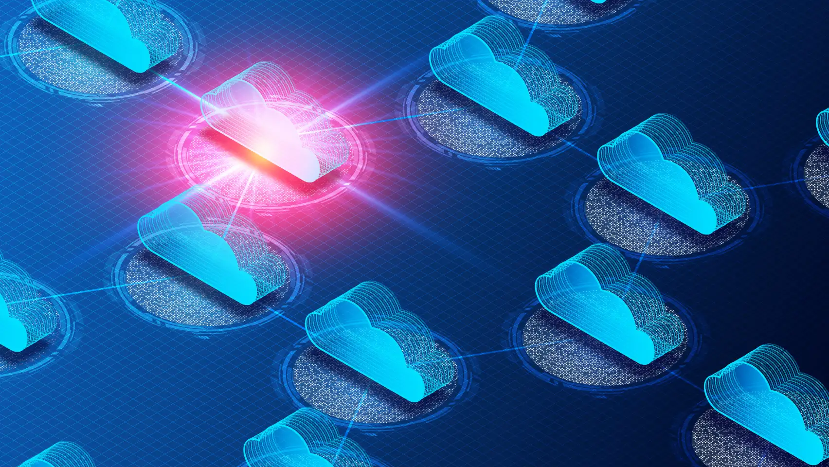 multi cloud connect