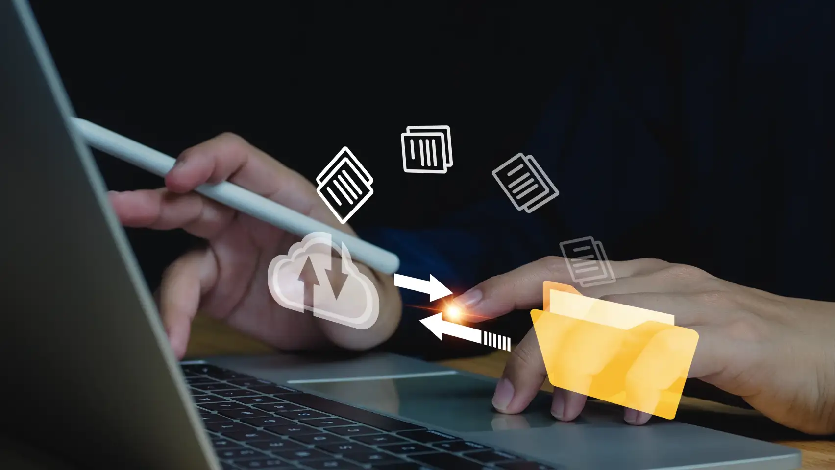 business cloud connectivity