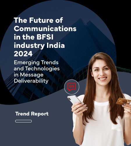 Emerging trends and technologies in message deliverability – Sample