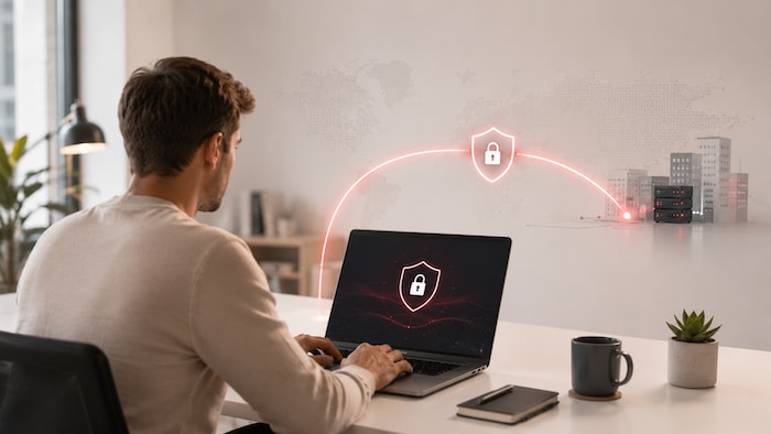 VPN & Remote Access