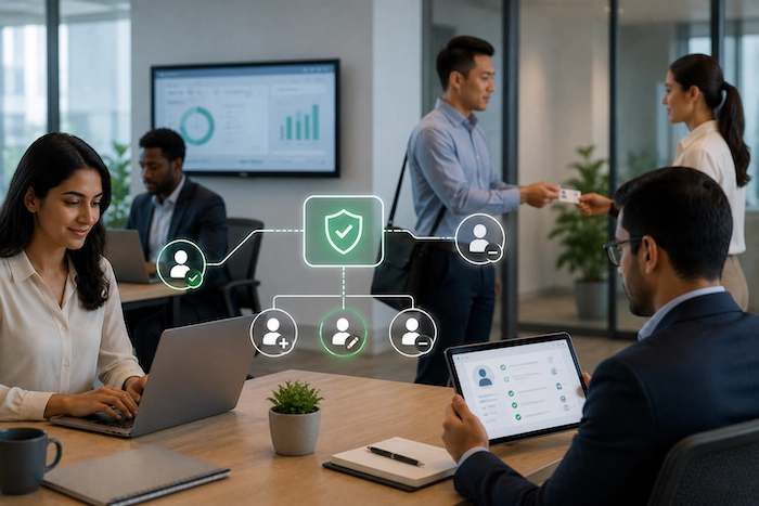 Secure Service Edge (SSE)