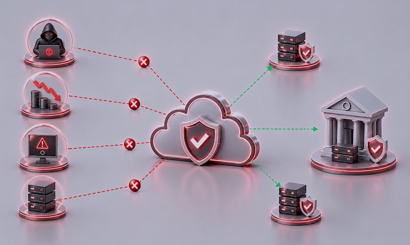 Business Continuity & Planning