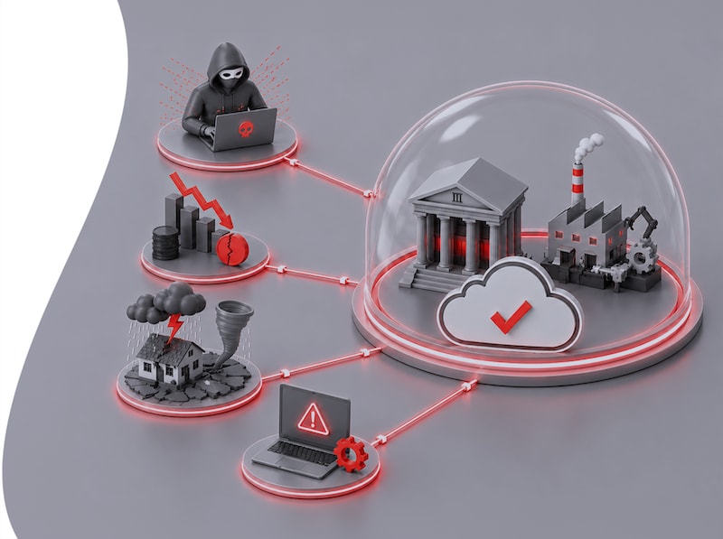 Airtel Cloud