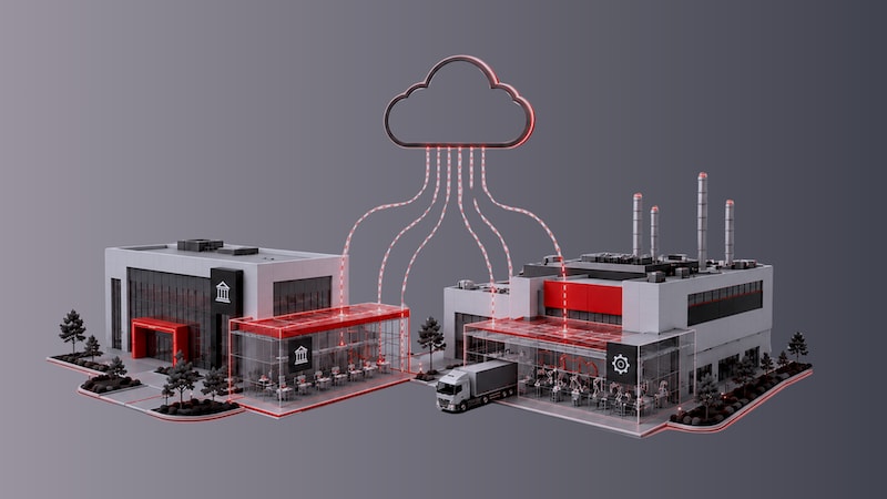 Airtel Cloud