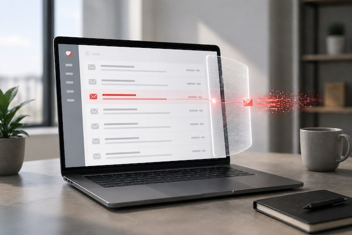 Phishing & BEC Protection