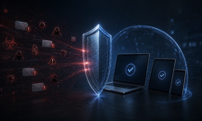 Stop Advanced Threats Early