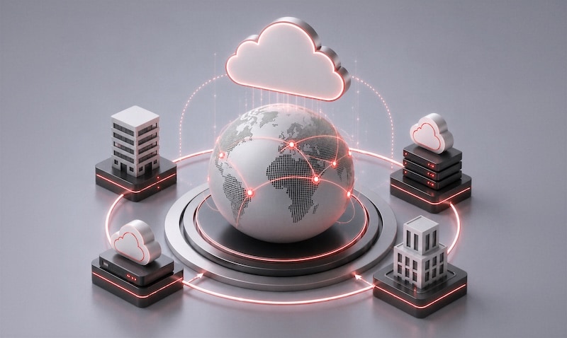 iplc network